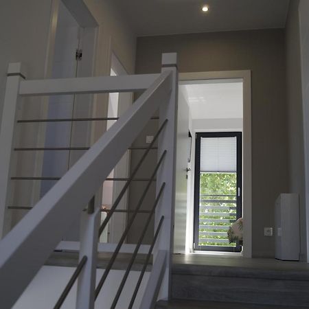 Villa Luis Dziwnów Esterno foto