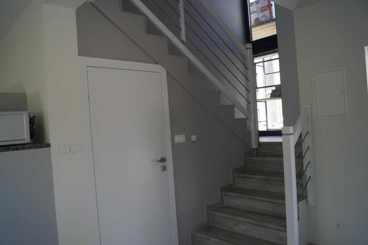 Villa Luis Dziwnów Esterno foto