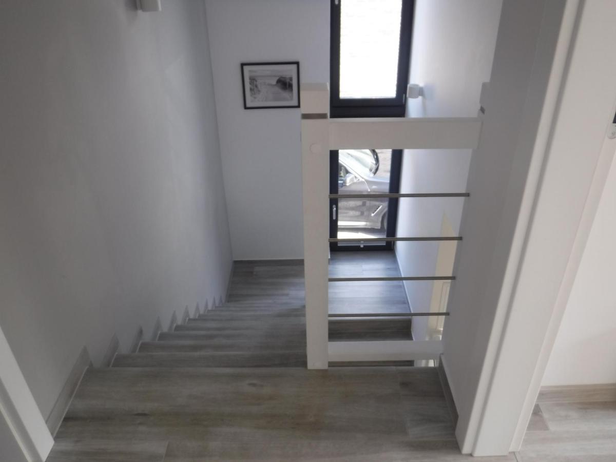 Villa Luis Dziwnów Esterno foto