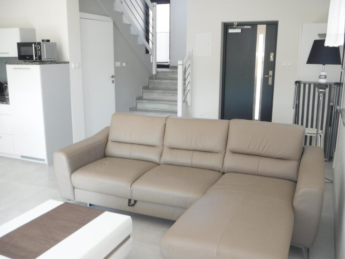 Villa Luis Dziwnów Esterno foto